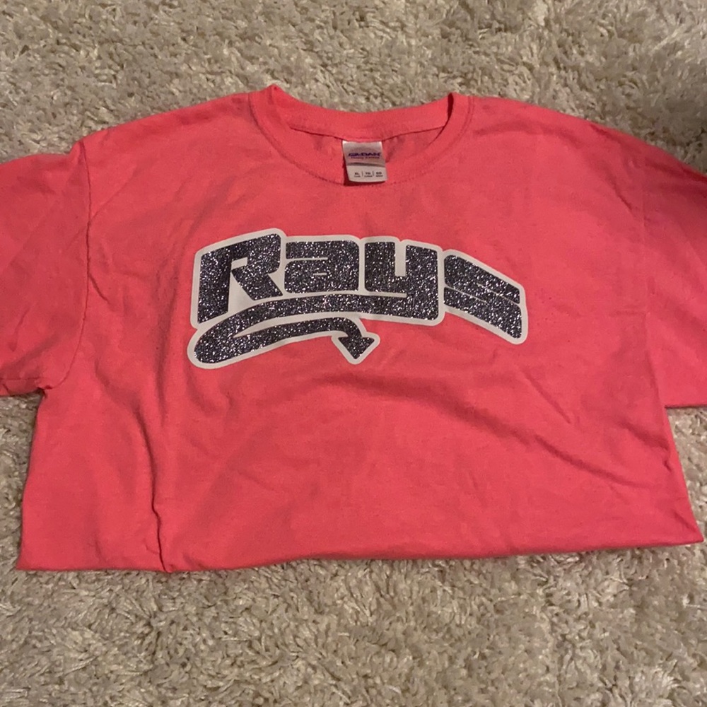 Stingrays All-Stars Rays Tee